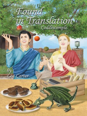 cover image of Found in Translation